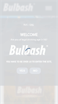 Mobile Screenshot of eng.bulbash.com